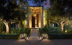 Mandarin Oriental, Marrakech